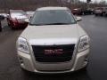 Champagne Silver Metallic - Terrain SLE AWD Photo No. 3
