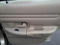 Harvest Gold Metallic - Crown Victoria LX Sedan Photo No. 10