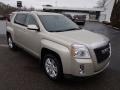 Champagne Silver Metallic - Terrain SLE AWD Photo No. 4