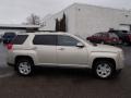Champagne Silver Metallic - Terrain SLE AWD Photo No. 5