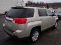Champagne Silver Metallic - Terrain SLE AWD Photo No. 6
