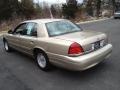 2000 Harvest Gold Metallic Ford Crown Victoria LX Sedan  photo #14