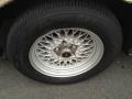 Harvest Gold Metallic - Crown Victoria LX Sedan Photo No. 16