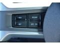 Charcoal Black Controls Photo for 2012 Ford Mustang #77841672