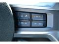Charcoal Black Controls Photo for 2012 Ford Mustang #77841690