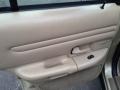 Harvest Gold Metallic - Crown Victoria LX Sedan Photo No. 18