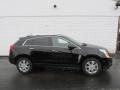 Black Raven - SRX 4 V6 AWD Photo No. 2