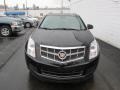 Black Raven - SRX 4 V6 AWD Photo No. 5