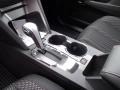 Champagne Silver Metallic - Terrain SLE AWD Photo No. 17