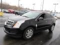 Black Raven - SRX 4 V6 AWD Photo No. 6