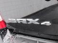 Black Raven - SRX 4 V6 AWD Photo No. 8