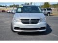 Bright Silver Metallic - Grand Caravan SXT Photo No. 2