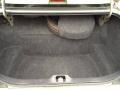 Medium Parchment Trunk Photo for 2000 Ford Crown Victoria #77841924