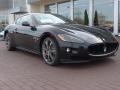 Front 3/4 View of 2012 GranTurismo S Automatic