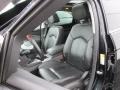 Black Raven - SRX 4 V6 AWD Photo No. 11