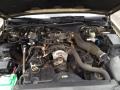 2000 Ford Crown Victoria 4.6 Liter SOHC 16-Valve V8 Engine Photo