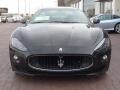 Nero (Black) 2012 Maserati GranTurismo S Automatic Exterior