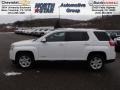 Summit White - Terrain SLE AWD Photo No. 1