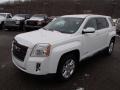 Summit White - Terrain SLE AWD Photo No. 2