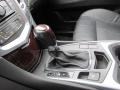 Black Raven - SRX 4 V6 AWD Photo No. 14