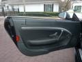 Nero Door Panel Photo for 2012 Maserati GranTurismo #77842167