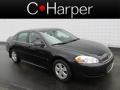 Black - Impala LT Photo No. 1