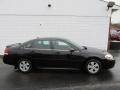 Black - Impala LT Photo No. 2