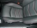 Nero Front Seat Photo for 2012 Maserati GranTurismo #77842280