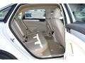 Candy White - Passat 2.5L SE Photo No. 4