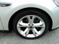 2011 Ford Taurus SHO AWD Wheel and Tire Photo