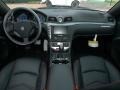 Nero Dashboard Photo for 2012 Maserati GranTurismo #77842359