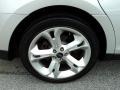 2011 Ford Taurus SHO AWD Wheel and Tire Photo