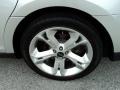2011 Ford Taurus SHO AWD Wheel and Tire Photo