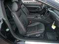 Front Seat of 2012 GranTurismo S Automatic