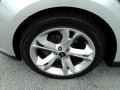 2011 Ford Taurus SHO AWD Wheel and Tire Photo