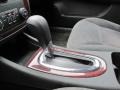 2009 Chevrolet Impala Ebony Interior Transmission Photo