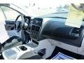 Bright Silver Metallic - Grand Caravan SXT Photo No. 31