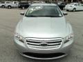 Ingot Silver - Taurus SHO AWD Photo No. 17