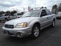 Brilliant Silver Metallic 2006 Subaru Baja Sport