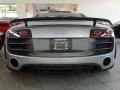 Ice Silver Metallic - R8 GT Photo No. 6