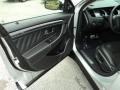 Ingot Silver - Taurus SHO AWD Photo No. 18