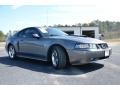 Dark Shadow Grey Metallic - Mustang GT Coupe Photo No. 3