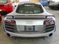 Ice Silver Metallic - R8 GT Photo No. 7