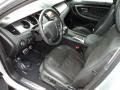 Ingot Silver - Taurus SHO AWD Photo No. 19