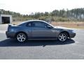 Dark Shadow Grey Metallic - Mustang GT Coupe Photo No. 4
