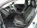 Charcoal Black Interior Photo for 2011 Ford Taurus #77842713