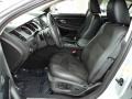 Charcoal Black Interior Photo for 2011 Ford Taurus #77842713