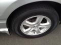 2006 Subaru Baja Sport Wheel and Tire Photo