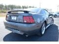 Dark Shadow Grey Metallic - Mustang GT Coupe Photo No. 5