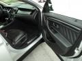 Ingot Silver - Taurus SHO AWD Photo No. 21